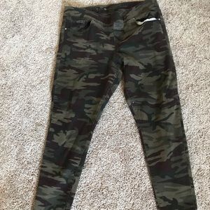 Levi’s